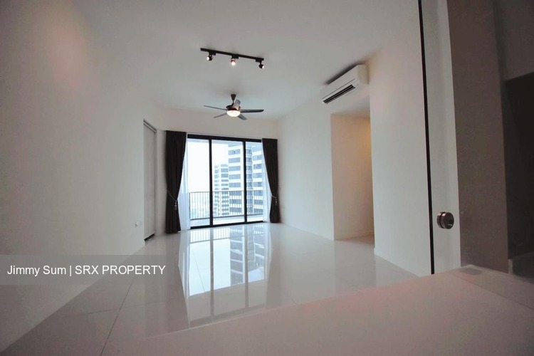D'Leedon (D10), Condominium #209651091